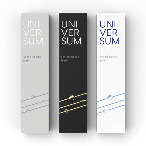UNIVERSUM MECHANICAL GREY