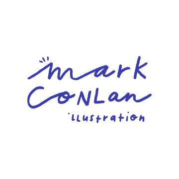 Mark Conlan Illustration