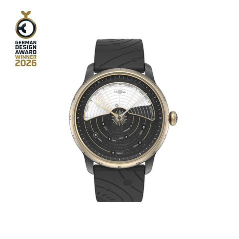 UNIVERSUM MECHANICAL COSMOGRAPHIA GOLD