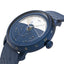 UNIVERSUM MECHANICAL COSMOGRAPHIA BLUE