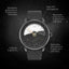 UNIVERSUM MECHANICAL COSMOGRAPHIA BLACK