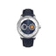 STAR CHRONICLE MECHANICAL 24H BLUE