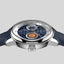 STAR CHRONICLE MECHANICAL 24H BLUE