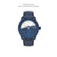 UNIVERSUM MECHANICAL COSMOGRAPHIA BLUE