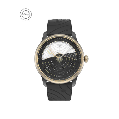 UNIVERSUM MECHANICAL COSMOGRAPHIA GOLD