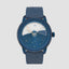 UNIVERSUM MECHANICAL COSMOGRAPHIA BLUE